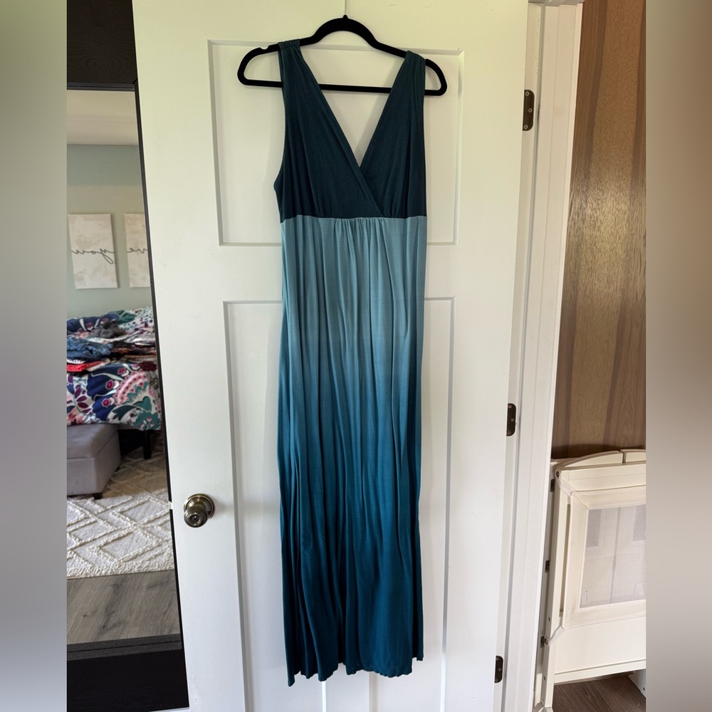Maternity dress